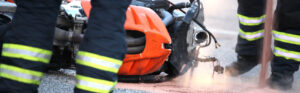 Car Accidents With Negligent Motorcyclists