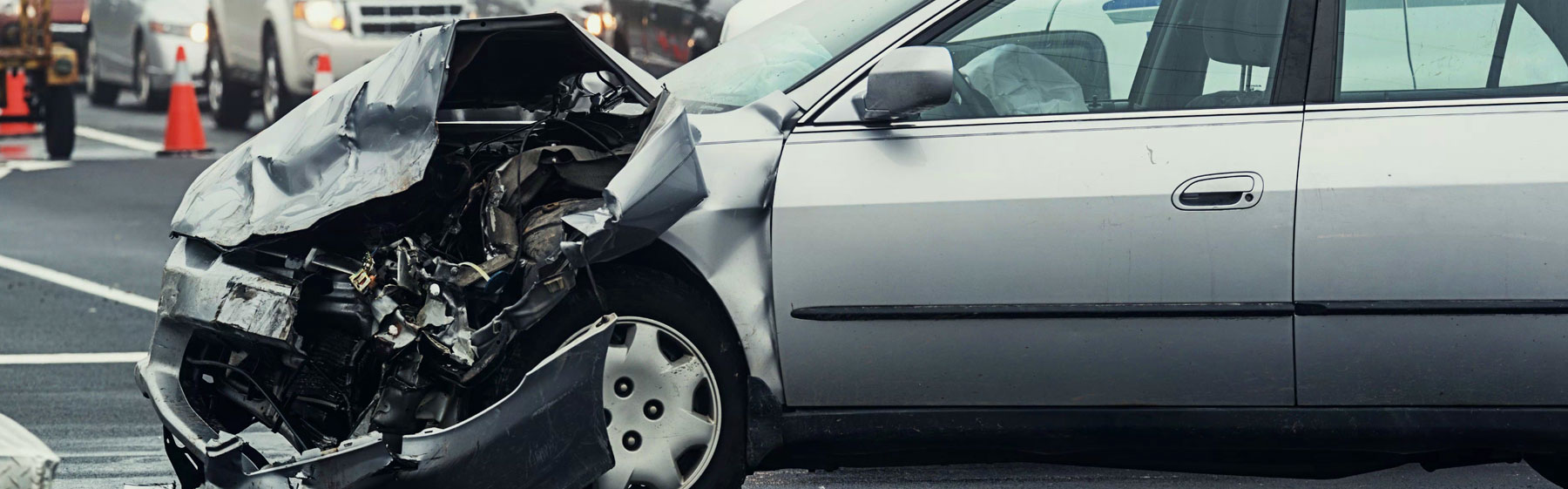 Recovering Compensation After A Washington, D.C. Auto Accident