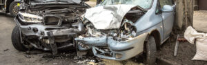 Collision Types That Cause Different Car Accident Injuries