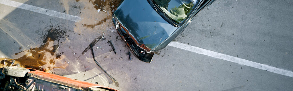 Washington, D.C. Intersection Accidents And Recovering Compensation