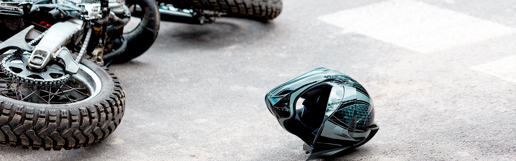 A motorcycle accident can make dealing with insurance companies confusing and overwhelming.