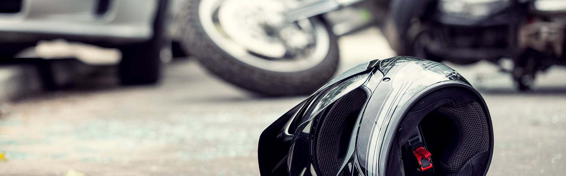 Why It Is Important To Hire An Injury Lawyer After Being Injured In A Motorcycle Accident