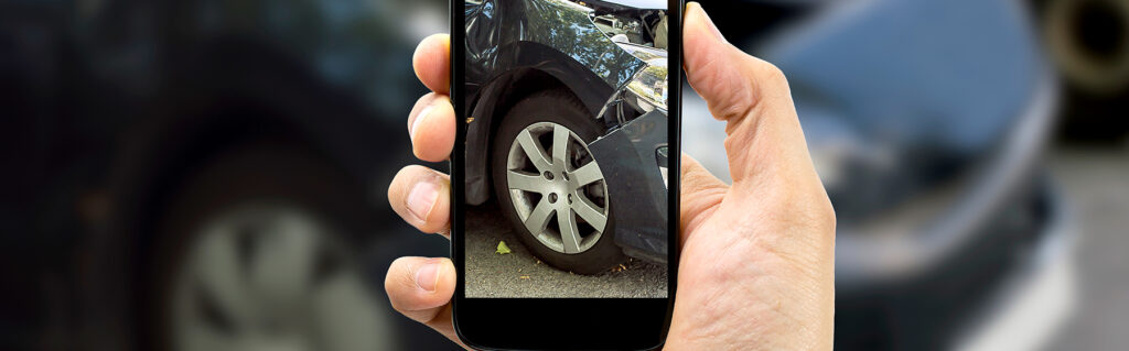 What Steps Should You Take If You Want To File A Car Accident Injury Claim In Washington, D.C.?