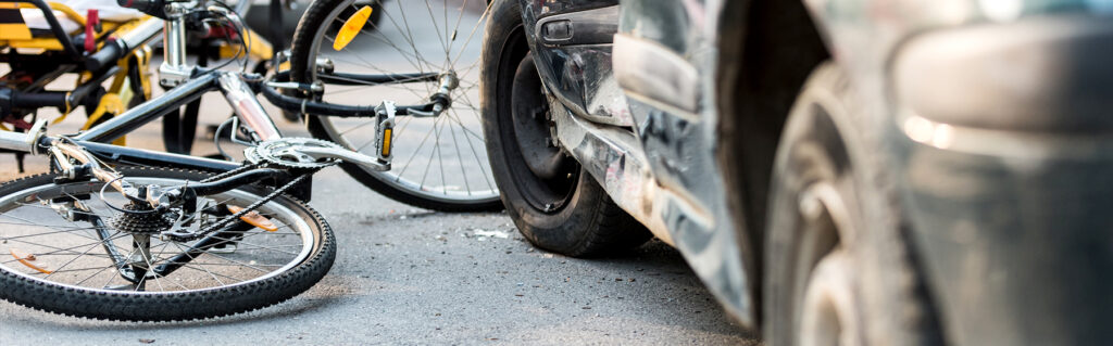 Roeser Law Firm Pllc: Bicycle Accident Lawyers