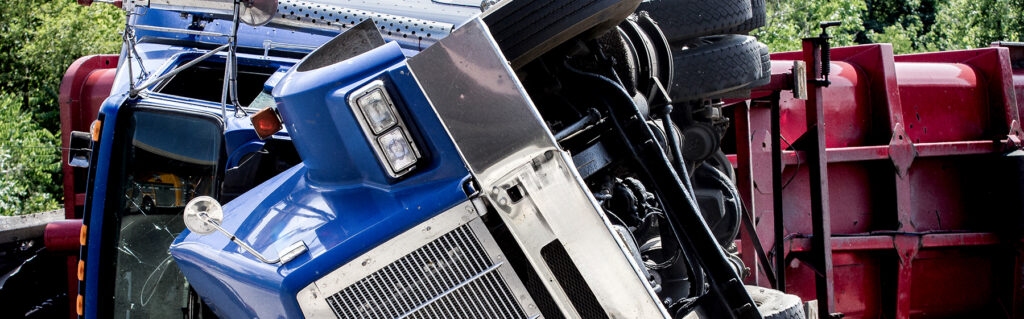 Roeser Law Firm: Truck Accident Assistance