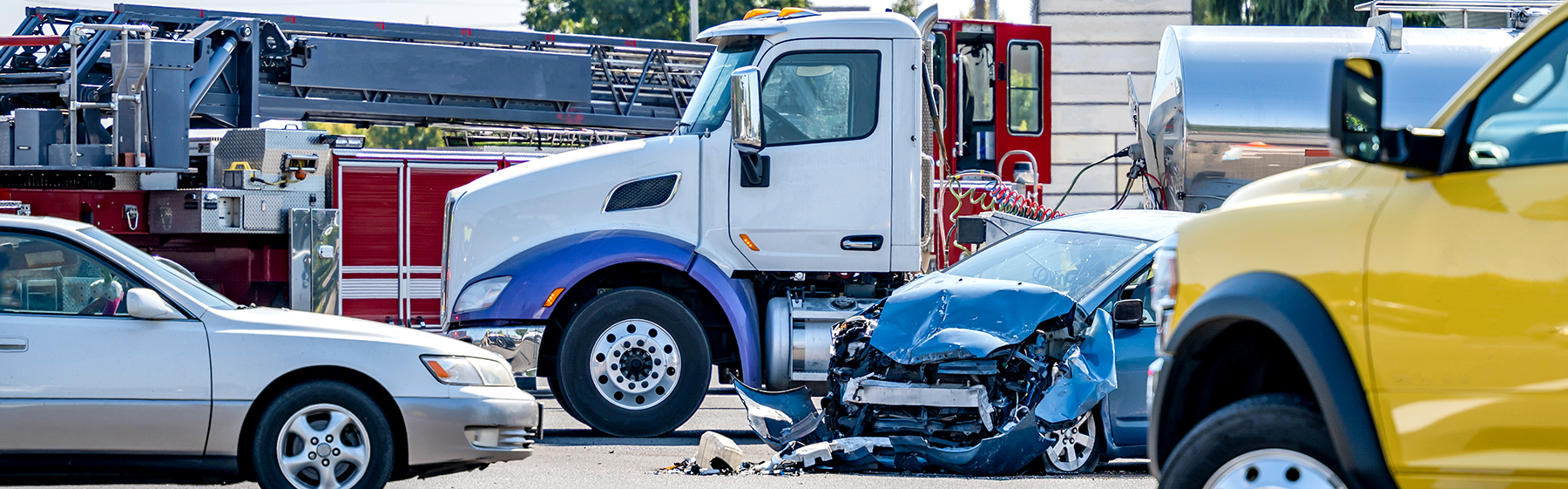 Roeser Law Firm: Auto Accident Injury And Fatality Cases