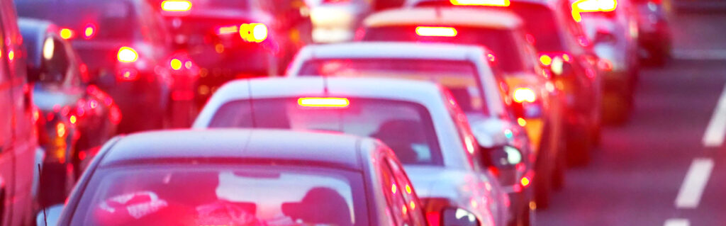 With traffic congestion being a common experience in the District and surrounding areas, drivers must remain vigilant about auto accident safety practices.