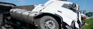 D.C. Truck Accident Laws play a pivotal role in determining compensation for victims of truck collisions.
