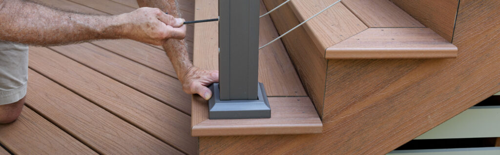 Slip and fall accidents do not only happen in stores, office buildings, or public spaces. Many serious falls occur at private homes or residential properties. A loose stair railing, icy walkway, broken step, or poorly lit entryway can quickly turn an ordinary visit into a painful injury.