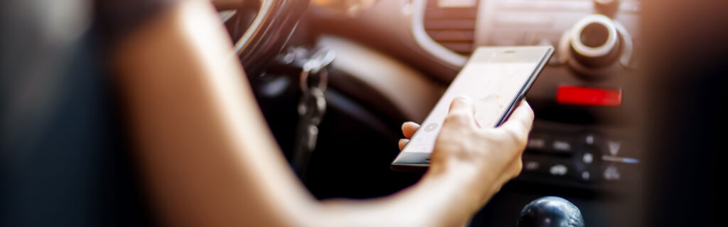 Distracted driving is one of the leading causes of serious car accidents in Washington, DC. In a city filled with commuters, pedestrians, cyclists, delivery drivers, and rideshare vehicles, even a momentary lapse in attention can result in devastating consequences.