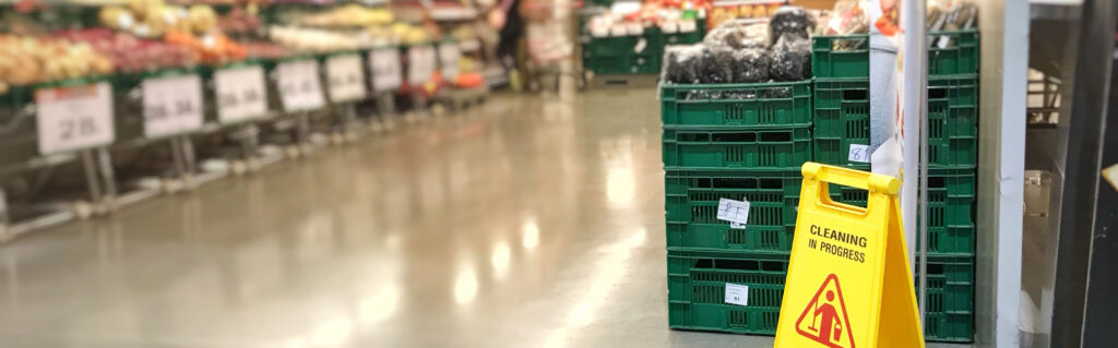 A routine trip to the grocery store should not result in an injury. However, slip and fall accidents in grocery stores are more common than many people realize. Spilled liquids, freshly mopped floors, and crowded aisles can quickly create dangerous conditions for shoppers.