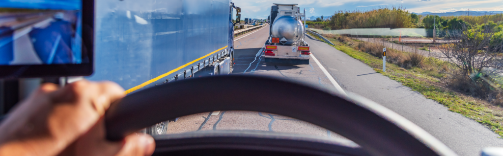 Semi-truck drivers spend long hours on the road transporting goods through Washington, DC and surrounding highways. While federal regulations are designed to limit driving hours, fatigue continues to be one of the leading causes of serious truck accidents.