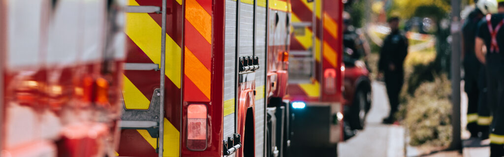 Large emergency vehicles are essential to public safety in Washington, DC. Fire trucks, ladder trucks, and other emergency vehicles must often travel quickly through busy city streets to reach people who need help. However, these vehicles are also large, heavy, and difficult to maneuver. When an emergency vehicle is involved in a crash, the resulting injuries can be serious.