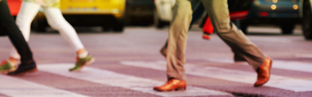 Large trucks and pickup trucks can create serious risks for pedestrians, especially in busy parts of Washington, DC. Their size can make it harder for drivers to see people near the vehicle. A wide turn or moment of inattention can also put a pedestrian directly in the truck's path.