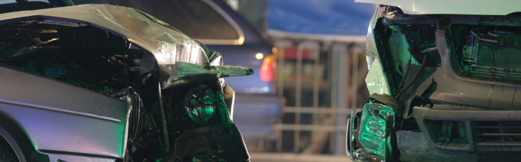 Drivers sometimes face sudden hazards on the road. A vehicle may swerve to avoid debris, brake for an animal, or move into another lane to avoid a stopped car. Although these reactions may prevent one collision, they can also cause another. When that happens, injured drivers and passengers may wonder who is responsible for the resulting accident.